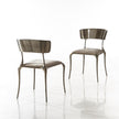 Bernhardt Pravo Side Chair