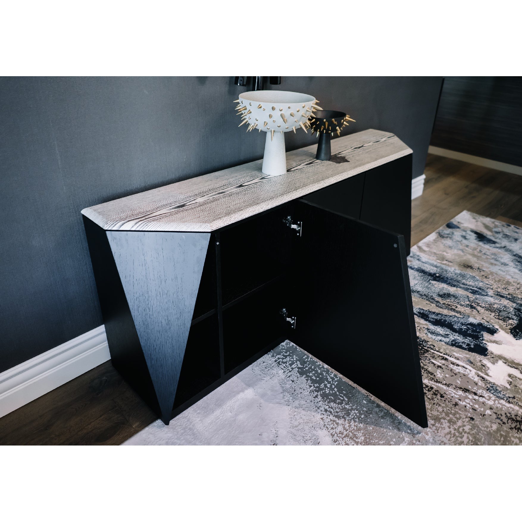 Versace Home VM11 Sideboard Floor Sample