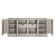 Bernhardt Arcadia Buffet 132