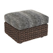 Tommy Bahama Outdoor Kilimanjaro Ottoman