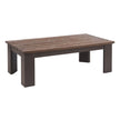 Tommy Bahama Outdoor Kilimanjaro Rectangular Cocktail Table