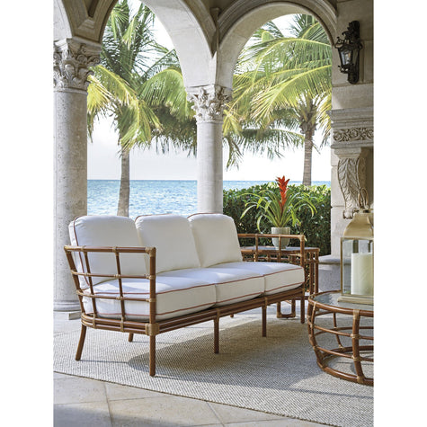 Tommy Bahama Outdoor Sandpiper Bay Sofa