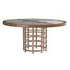 Tommy Bahama Outdoor Sandpiper Bay Round Dining Table