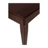 Century Furniture Tribeca Rectangular Dining Table