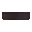 Century Furniture Tribeca Tribeca Console Table