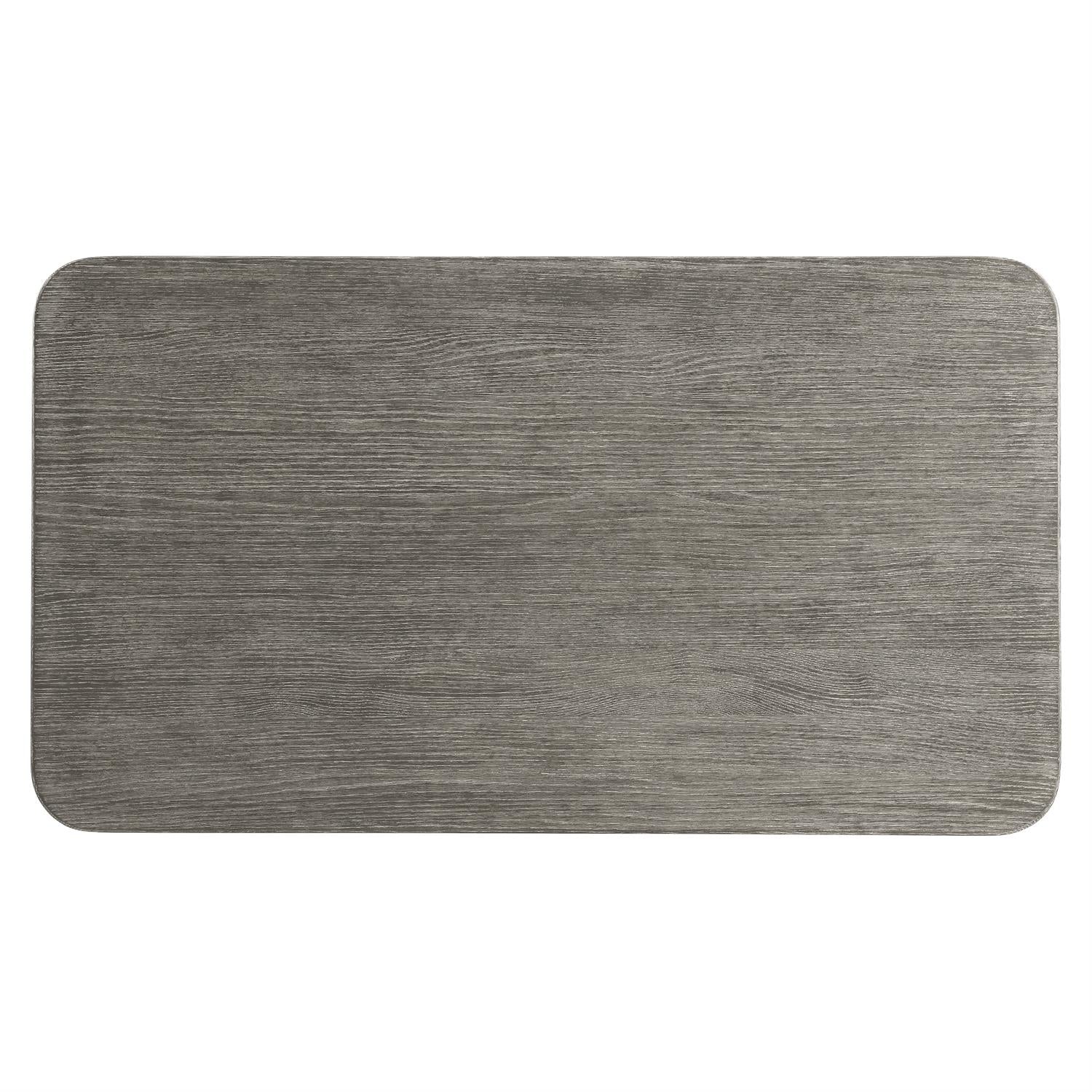 Bernhardt Monolith Cocktail Table 015