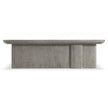 Bernhardt Monolith Cocktail Table 015
