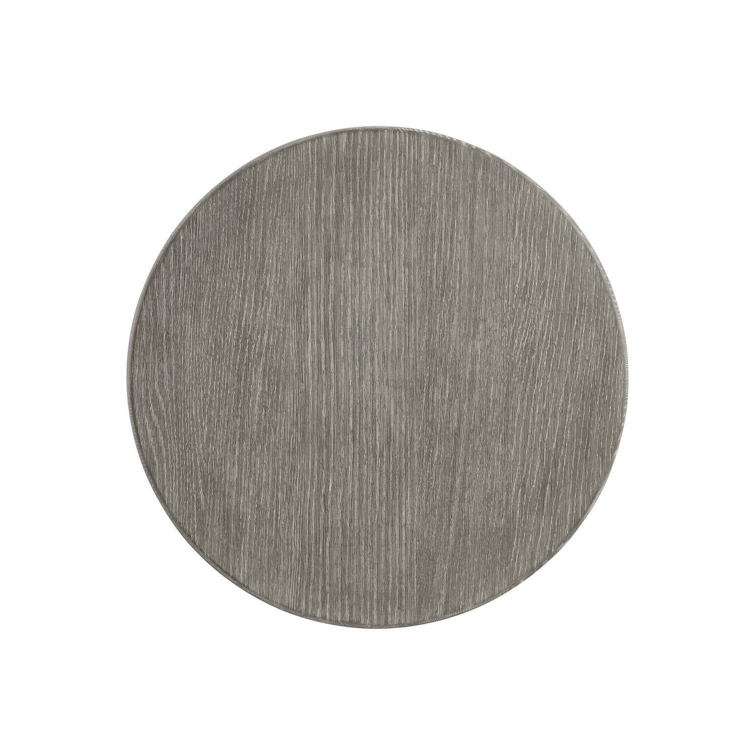 Bernhardt Monolith Side Table 127
