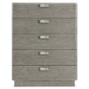 Bernhardt Monolith Tall Drawer Chest