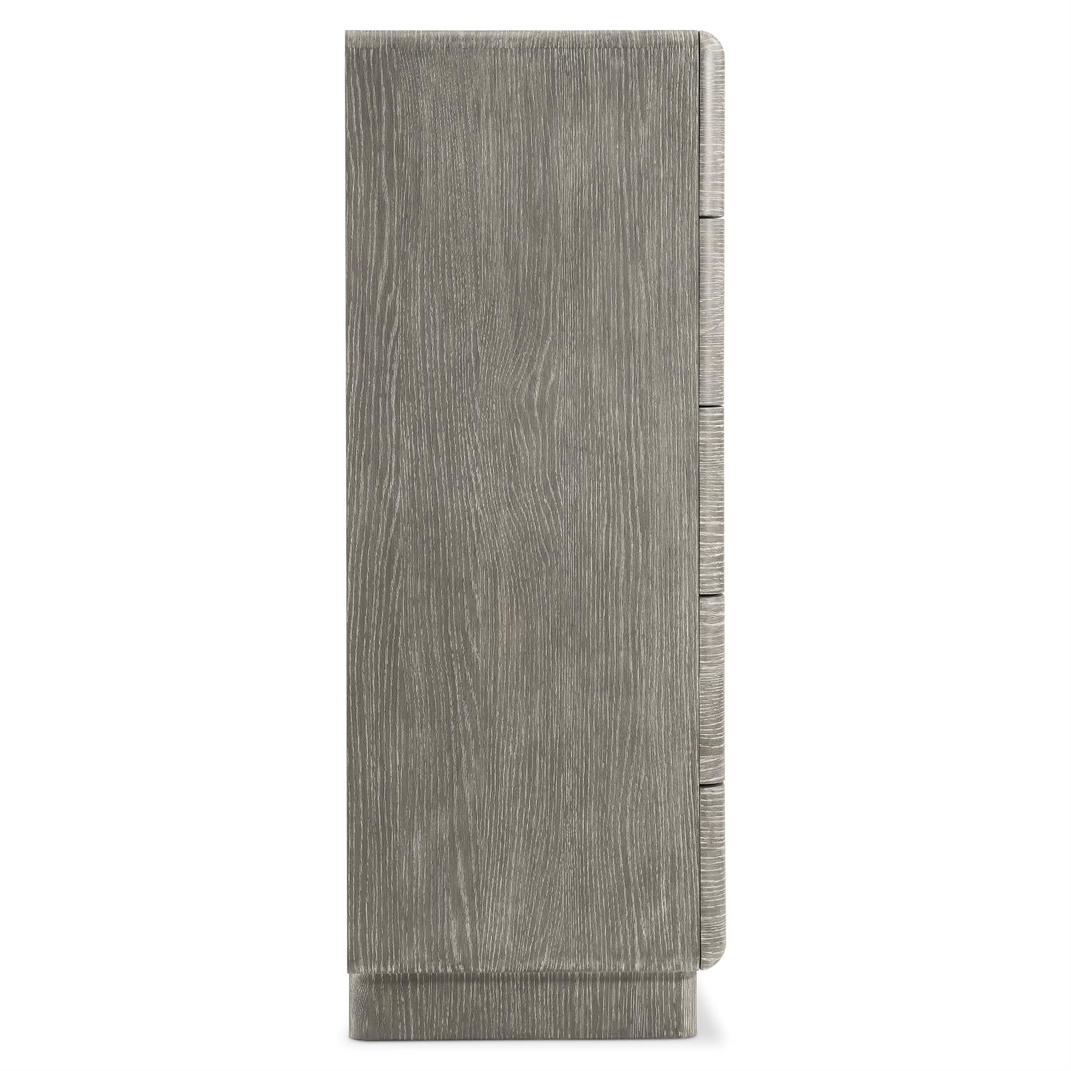 Bernhardt Monolith Tall Drawer Chest