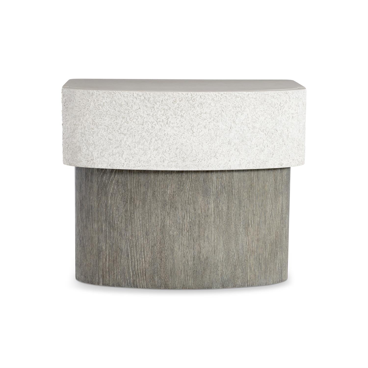 Bernhardt Monolith Nightstand 219