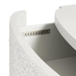Bernhardt Monolith Nightstand 219