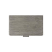 Bernhardt Monolith Nightstand