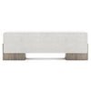 Bernhardt Monolith Bench