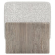 Bernhardt Monolith Bench