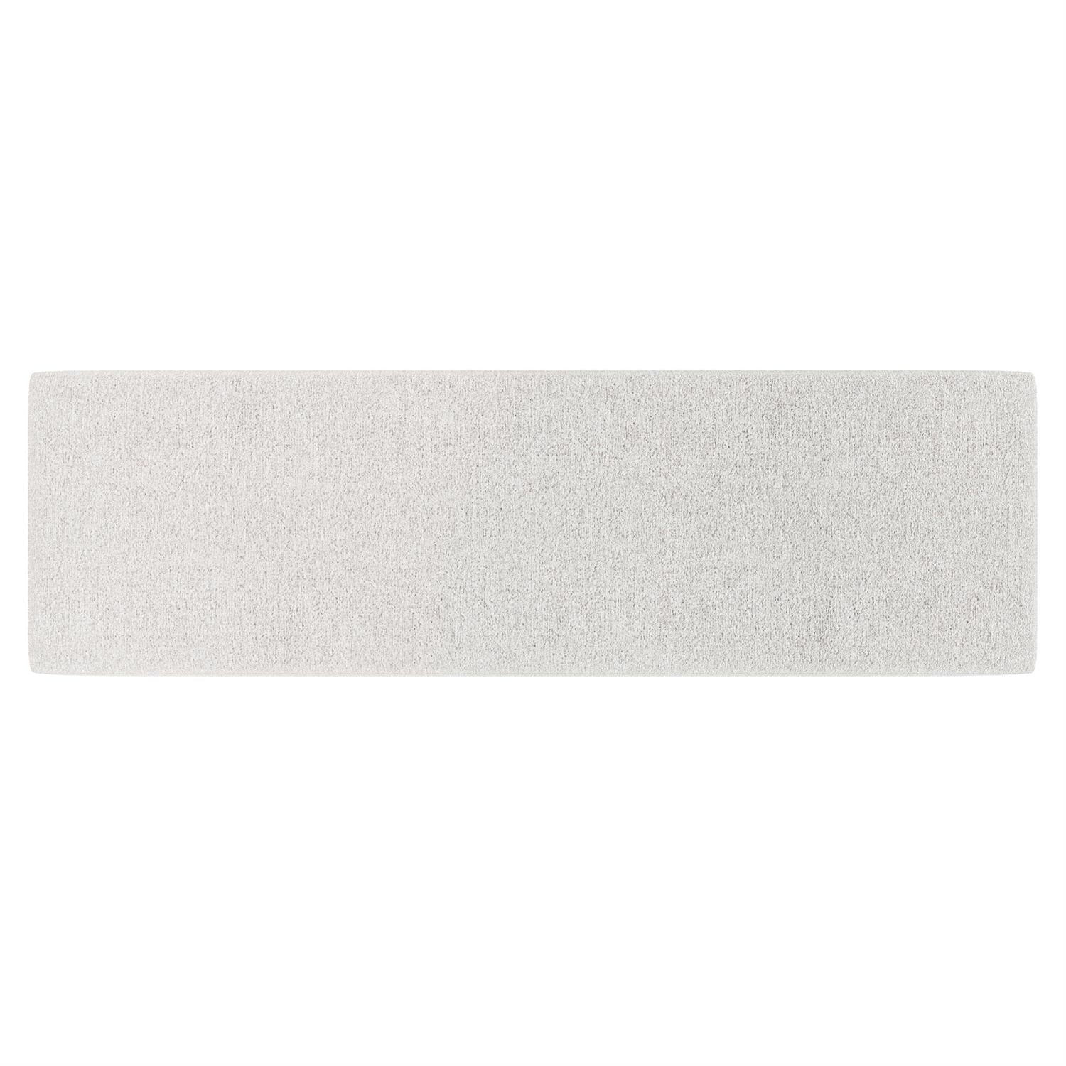 Bernhardt Monolith Bench