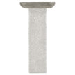Bernhardt Monolith Console Table