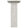 Bernhardt Monolith Console Table