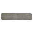 Bernhardt Monolith Console Table