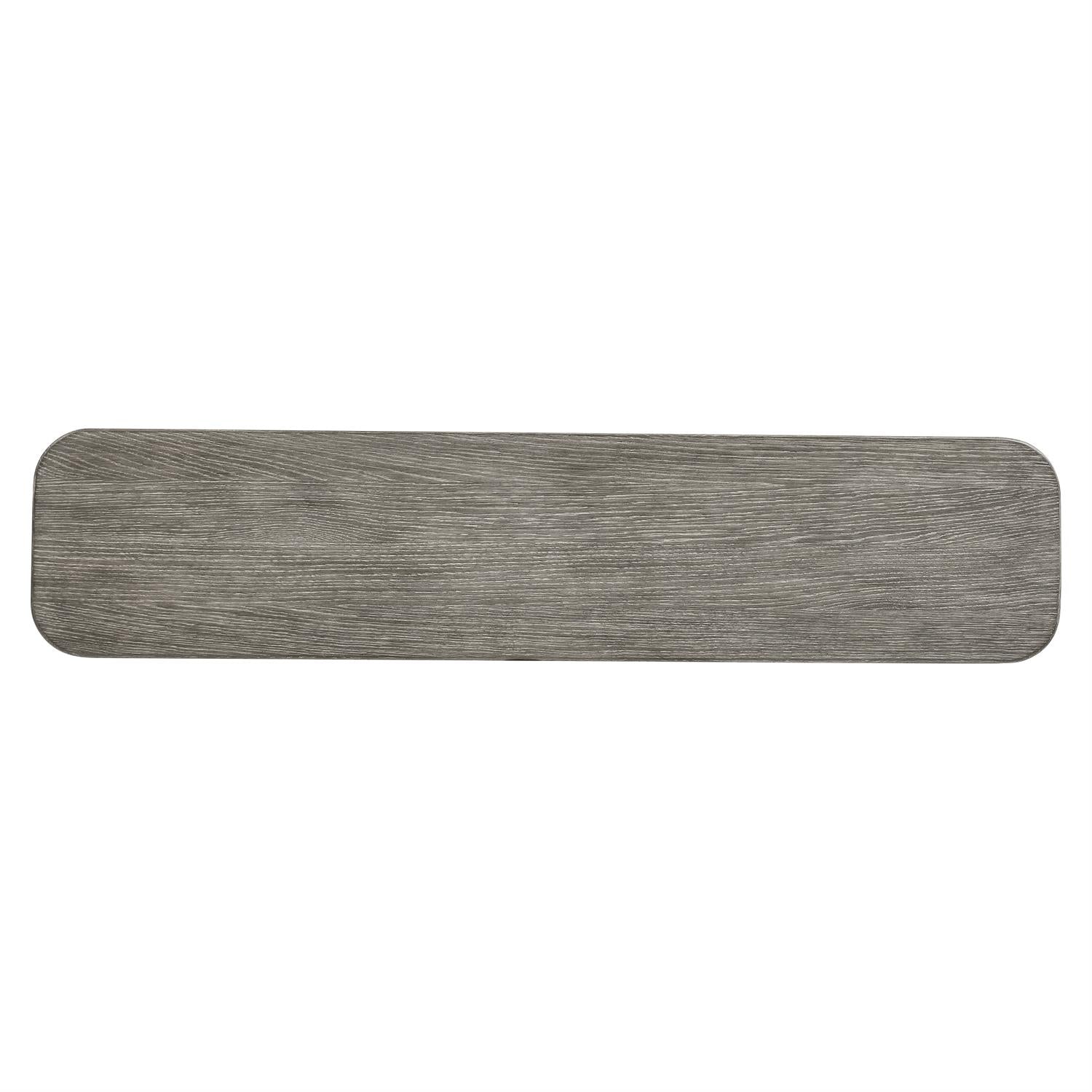 Bernhardt Monolith Console Table