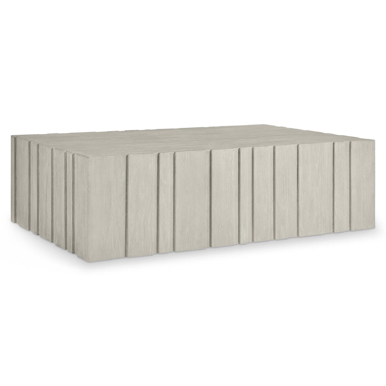 Bernhardt Tempo Cocktail Table 014