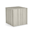 Bernhardt Tempo Side Table 122