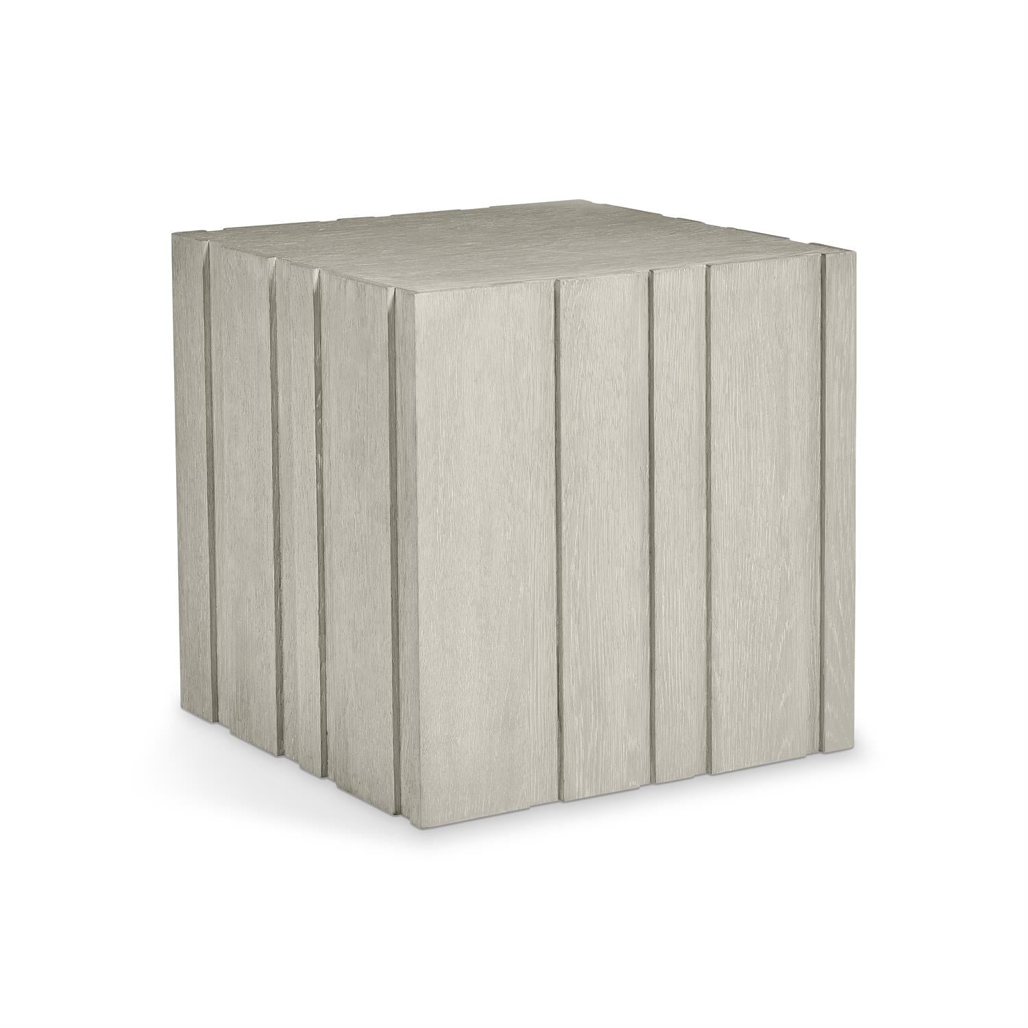 Bernhardt Tempo Side Table 122