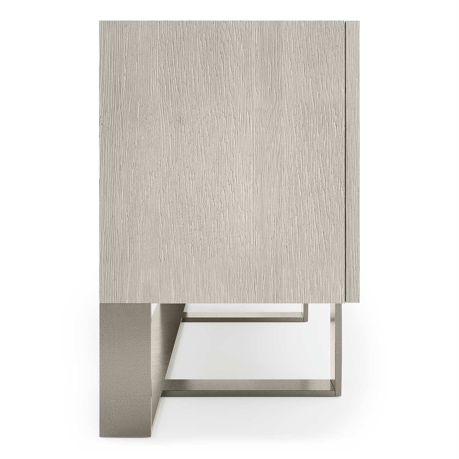 Bernhardt Tempo Buffet 134
