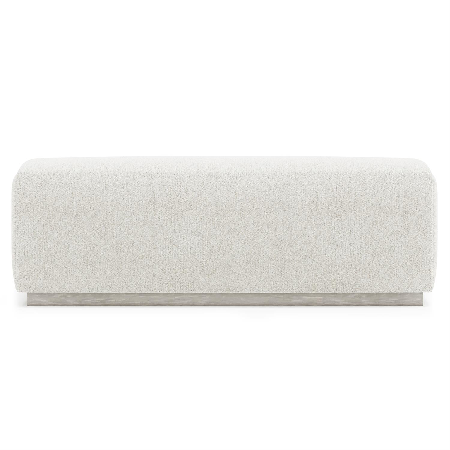 Bernhardt Tempo Bench