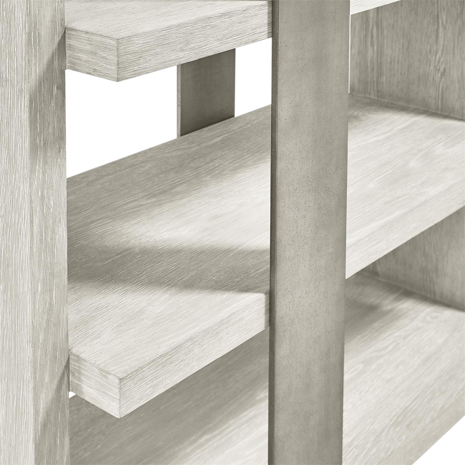 Bernhardt Tempo Etagere