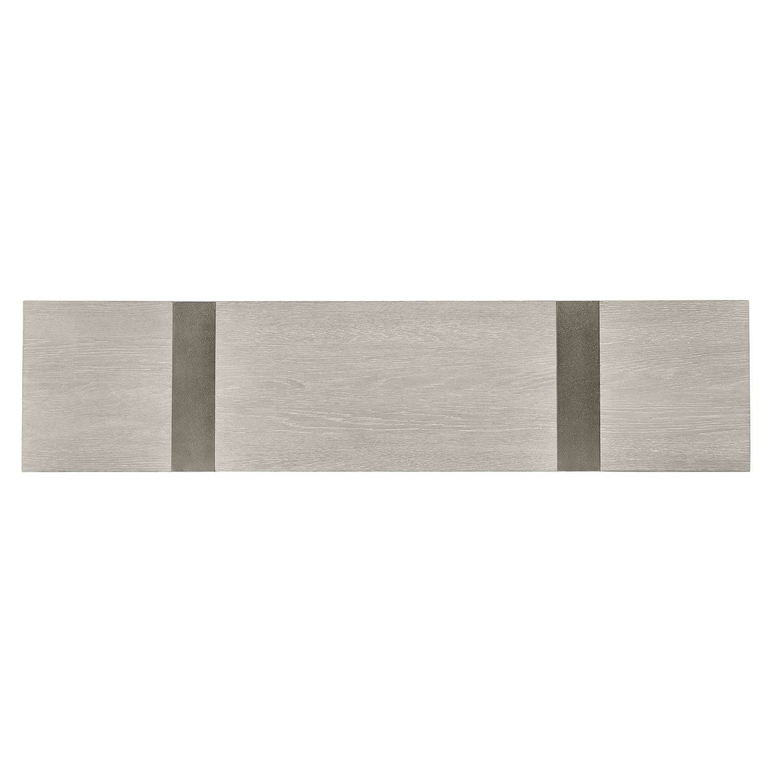 Bernhardt Tempo Console Table
