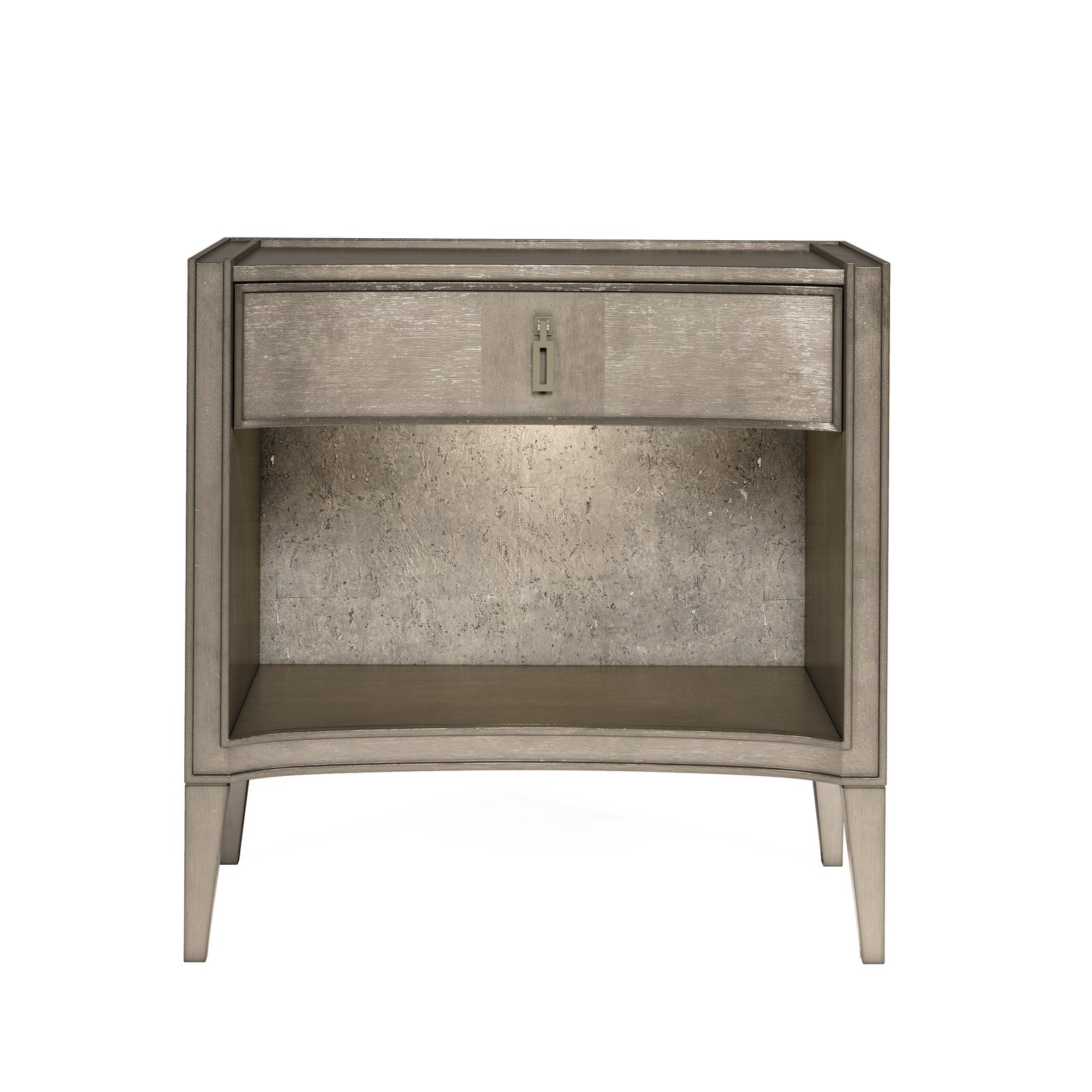 ART Furniture Cove Open Nightstand