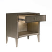 ART Furniture Cove Open Nightstand