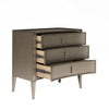 ART Furniture Cove Drawer Nightstand