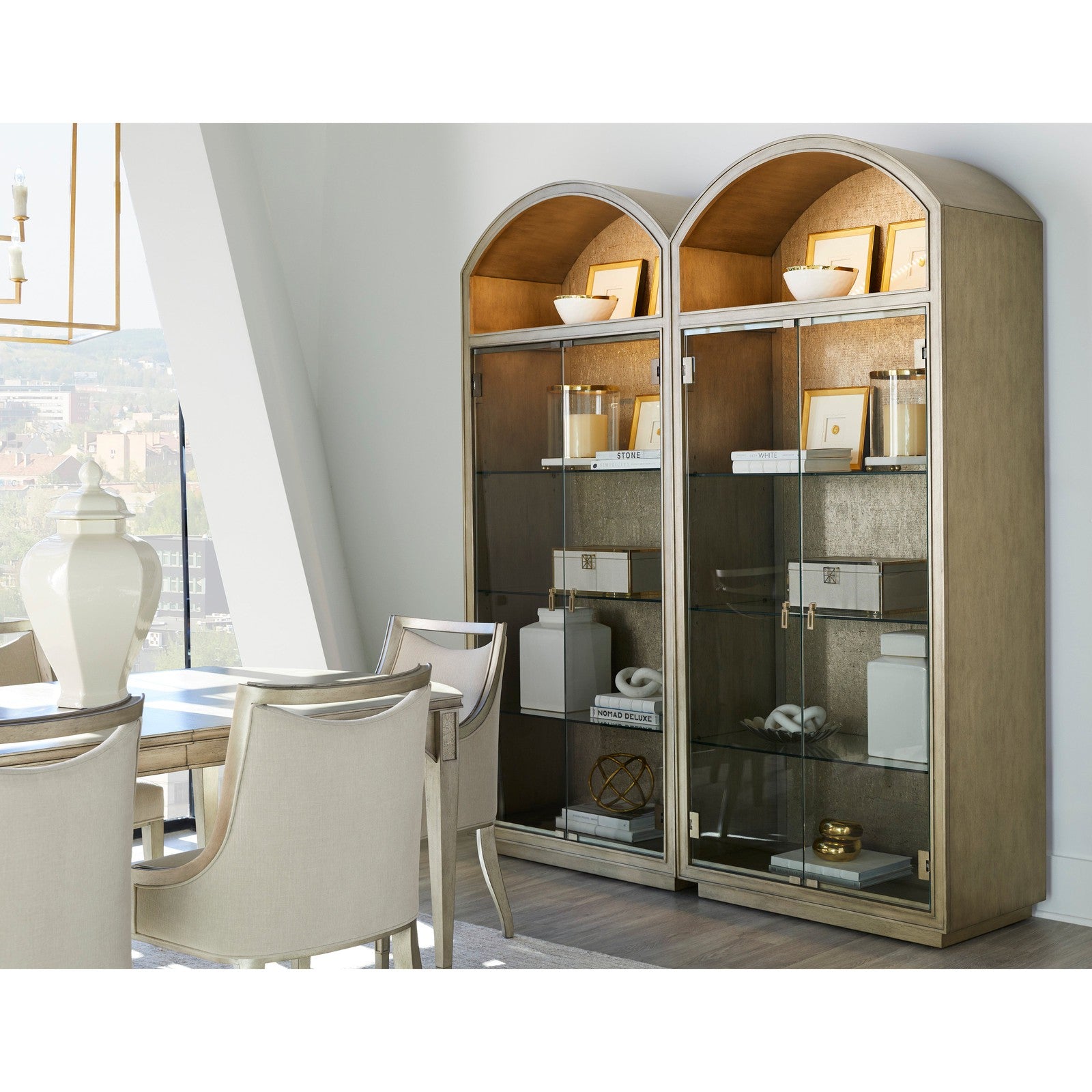ART Furniture Cove Dining Side Chair