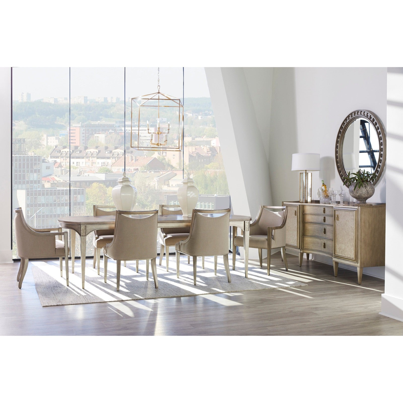 ART Furniture Cove Credenza