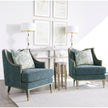 ART Furniture Cove Spot Table