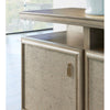 ART Furniture Cove Entertainment Console