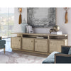ART Furniture Cove Entertainment Console
