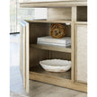 ART Furniture Cove Entertainment Console
