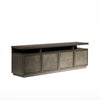 ART Furniture Cove Entertainment Console