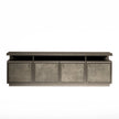 ART Furniture Cove Entertainment Console