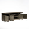 ART Furniture Cove Entertainment Console