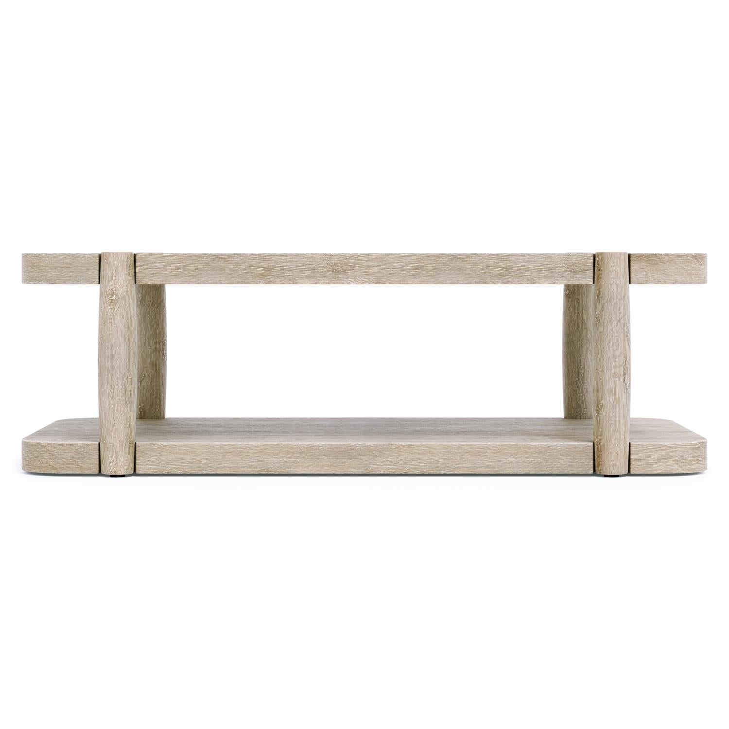 Bernhardt Antibes Cocktail Table 013