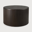 Ethnicraft Roller Max Coffee Table