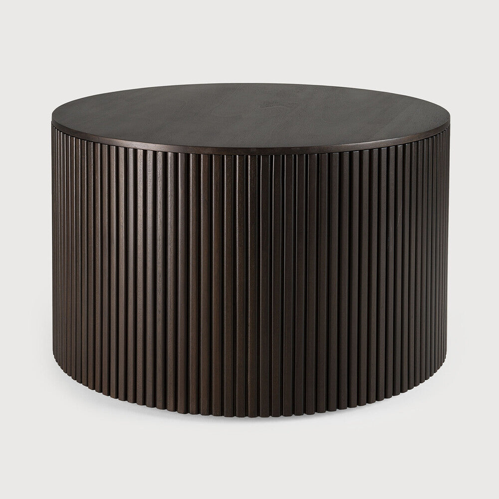 Ethnicraft Roller Max Coffee Table