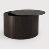 Ethnicraft Roller Max Coffee Table