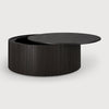 Ethnicraft Roller Max Coffee Table