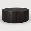 Ethnicraft Roller Max Coffee Table