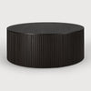 Ethnicraft Roller Max Coffee Table